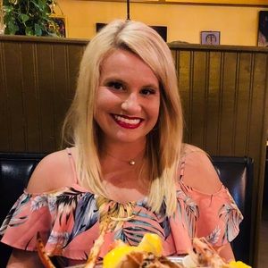 Meet your Posher, Corban